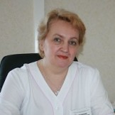 Врач Степанова Елена Анатольевна