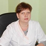 Врач Кирилловских Ольга Николаевна