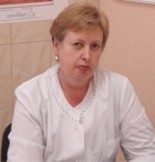 Врач Задворочнова Татьяна Николаевна