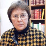 Врач Синагова Наталья Георгиевна
