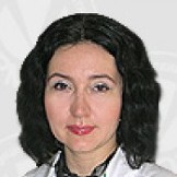Врач Копылова Наталья Борисовна