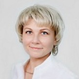 Врач Печникова Наталья Владимировна