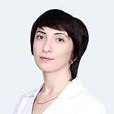 Врач Гребнева Ольга Сергеевна