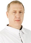 Врач Казаков Ян Евгеньевич