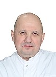 Врач Мельниченко Алексей Николаевич