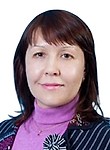 Врач Семакова Елена Владимировна