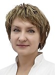 Врач Шилова Татьяна Викторовна