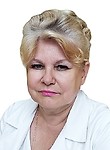 Врач Колясникова Наталья Алексеевна