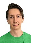 Врач Коростелев Владислав Дмитриевич