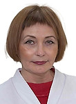 Врач Красилова Ирина Николаевна
