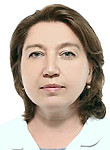 Врач Сунегина Ирина Викторовна