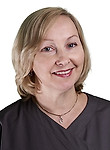 Врач Максимяк Ольга Викторовна