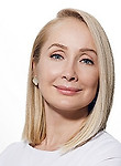Врач Захарова Наталья Владимировна