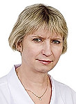 Врач Сигачева Татьяна Владимировна