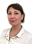 Врач Гребениченко Екатерина Владимировна