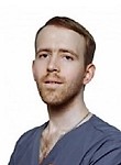 Врач Харлов Константин Евгеньевич