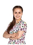 Врач Вигерина Ксения Александровна