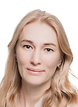 Врач Пименова Марина Николаевна