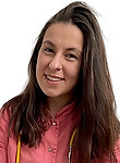 Врач Петерс Ирина Рамильевна