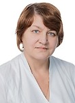Врач Козицина Елена Николаевна