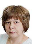 Врач Сорокина Ирина Борисовна