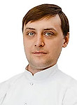 Врач Сенченков Евгений Александрович