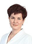 Врач Буторина Елена Владимировна