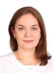 Врач Явнова Екатерина Геннадьевна