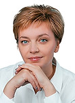 Врач Бандурина Татьяна Викторовна