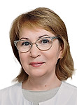 Врач Казанцева Светлана Михайловна