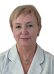 Врач Соловьева Людмила Викторовна