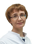 Врач Сердюкова Юлия Геннадьевна