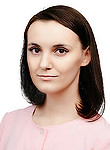 Врач Зыкова Ангелина Максимовна