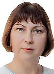 Врач Макарова Наталья Аркадьевна