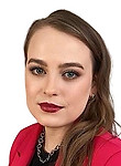 Врач Мясникова Татьяна Александровна