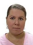Врач Васильева Наталья Александровна