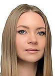 Врач Анисимкова Анастасия Руслановна