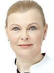 Врач Сорокова Елена Вадимовна