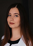 Врач Пензина Ирина Игоревна