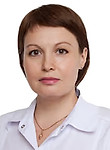 Врач Вшивкова Ирина Петровна