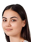 Врач Яхина Регина Ринатовна
