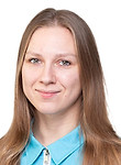 Врач Пешкова Ирина Викторовна