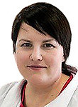 Врач Герасимова Елена Сергеевна