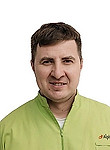 Врач Строганов Дмитрий Юрьевич