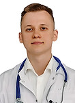 Врач Чернов Ярослав Игоревич