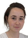 Врач Радионова Светлана Васильевна