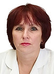 Врач Лямина Валентина Николаевна