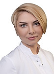 Врач Фурман Марина Владимировна