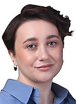 Врач Карпова Мария Леонидовна