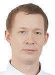 Врач Буев Юрий Евгеньевич